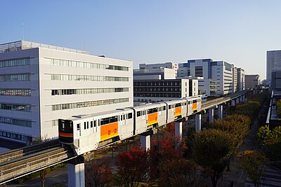 立川市