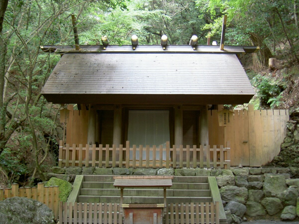 Tado Taisha