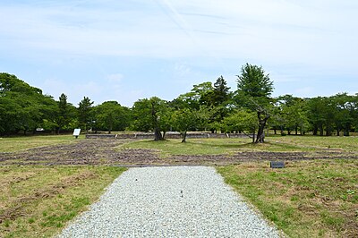 多賀城