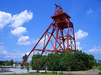 田川市