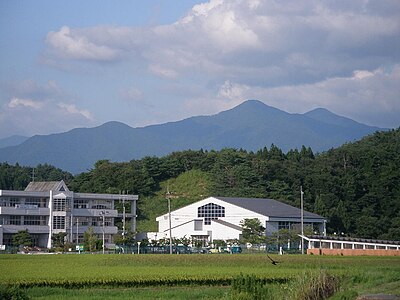 太平山