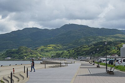 高洲山