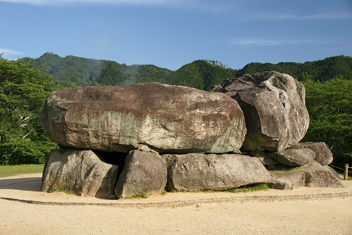明日香村