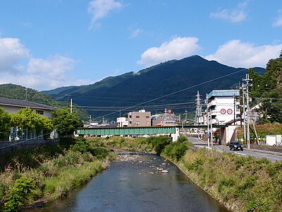 高野川