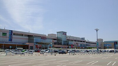 高岡市