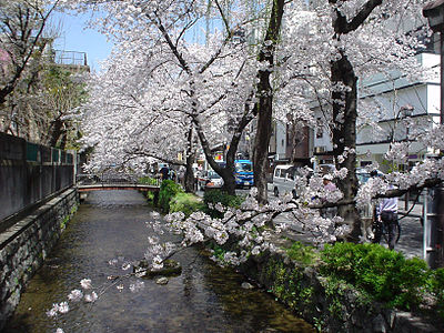 Takase River