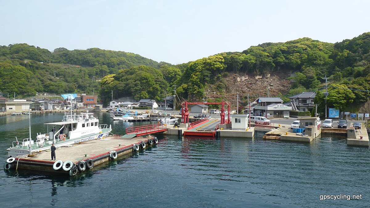 鷹島 (長崎縣)