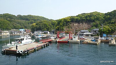 Takashima