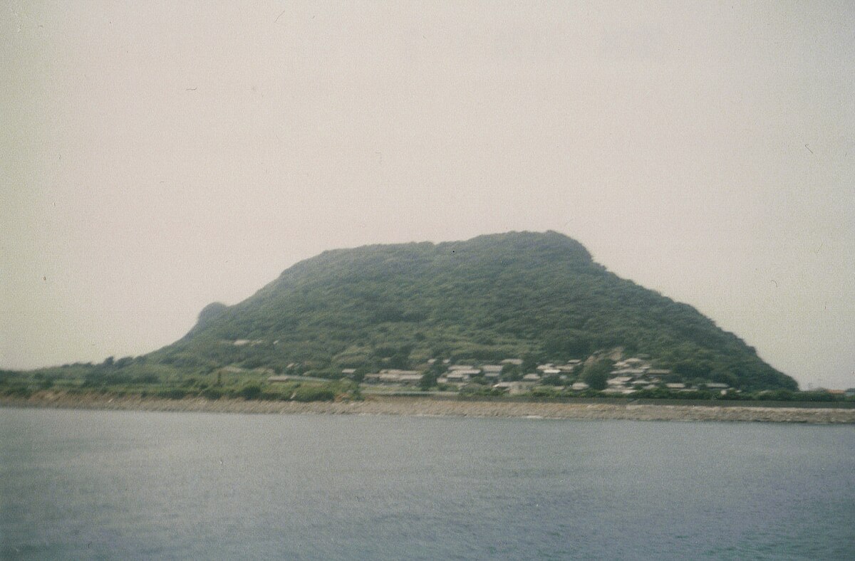 高岛