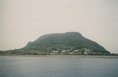 高島 (長崎縣佐世保市)