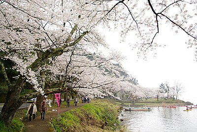 高島市