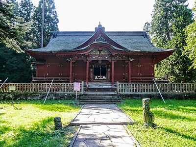高照神社