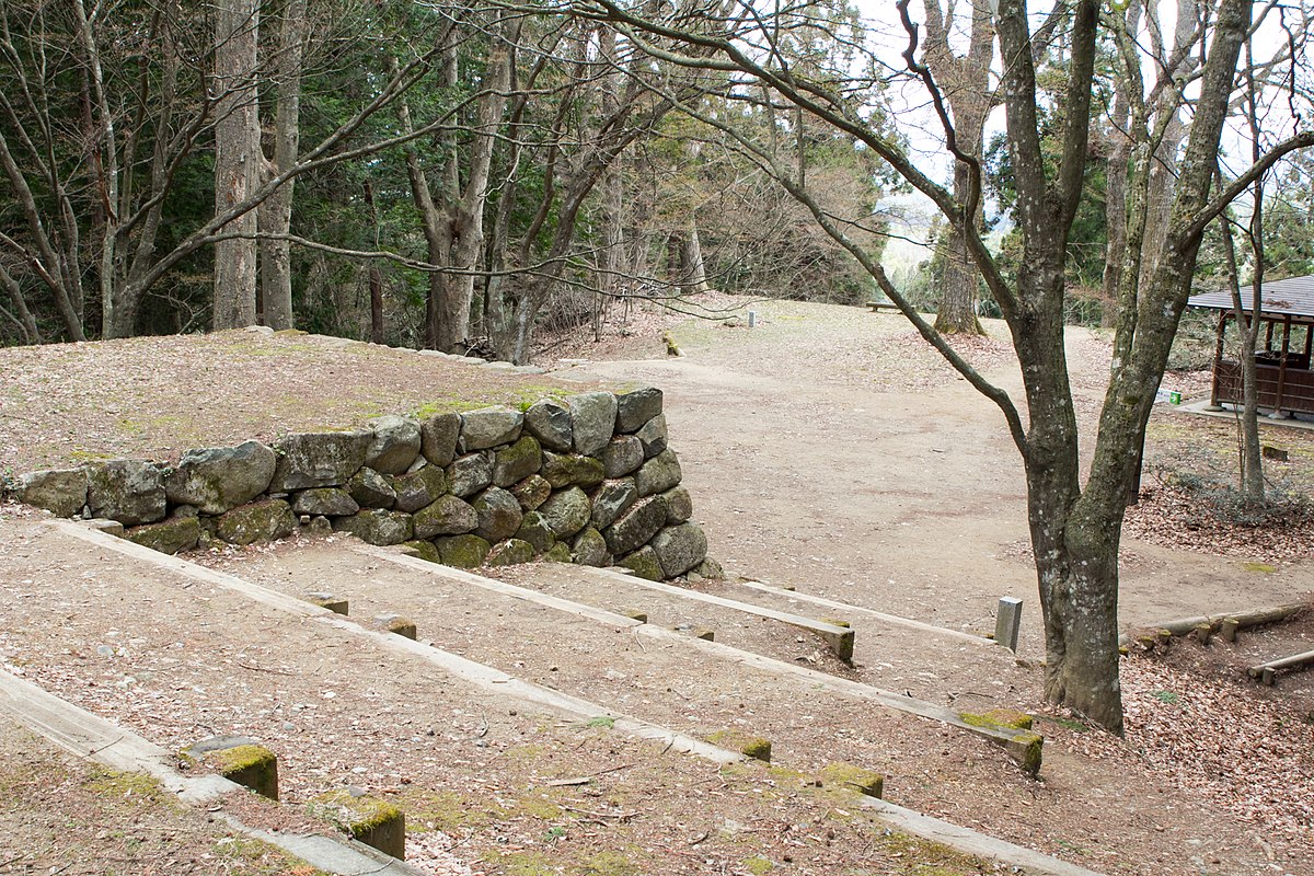高山城