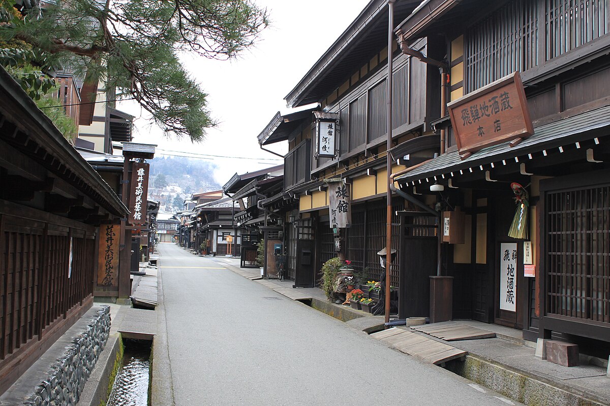 Takayama