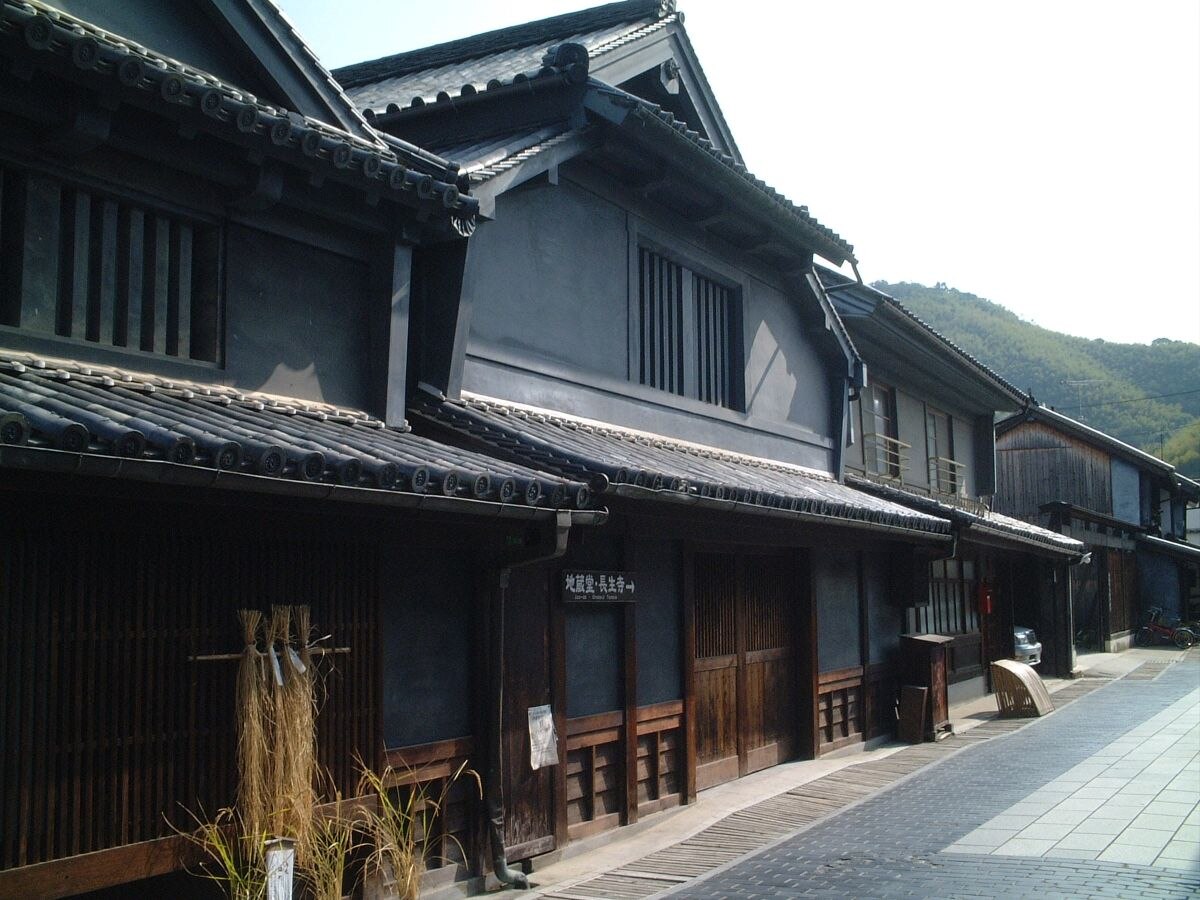 Takehara