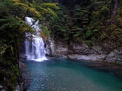 大台町