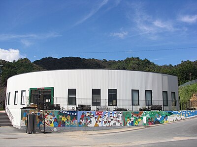 多気町