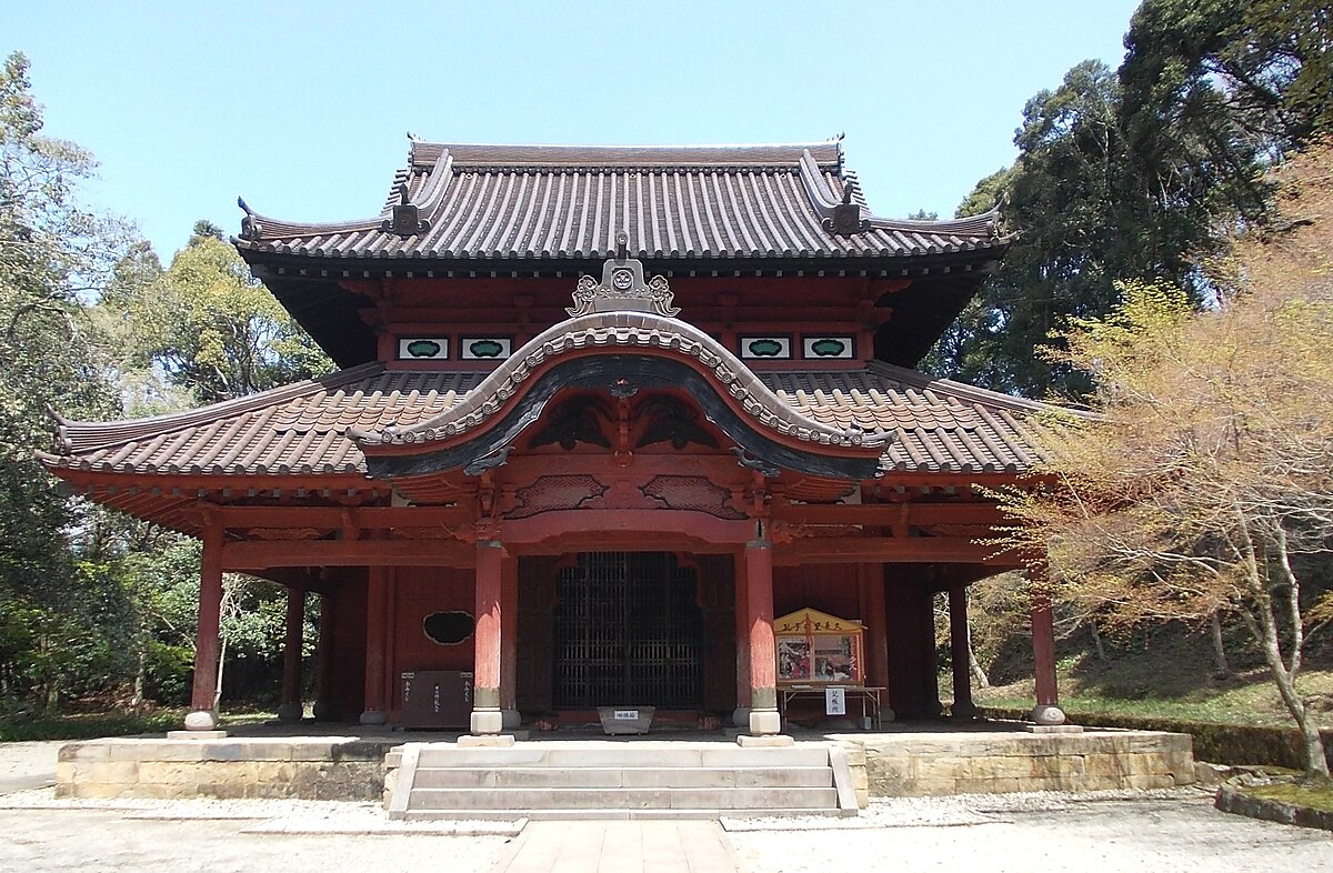 多久市