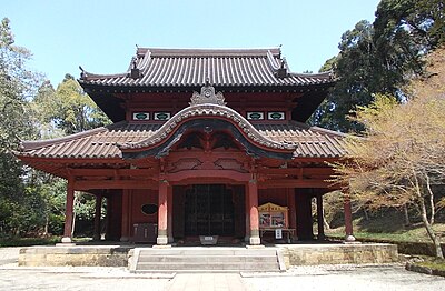 多久市