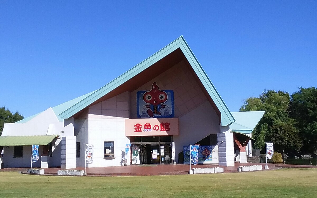 長洲町