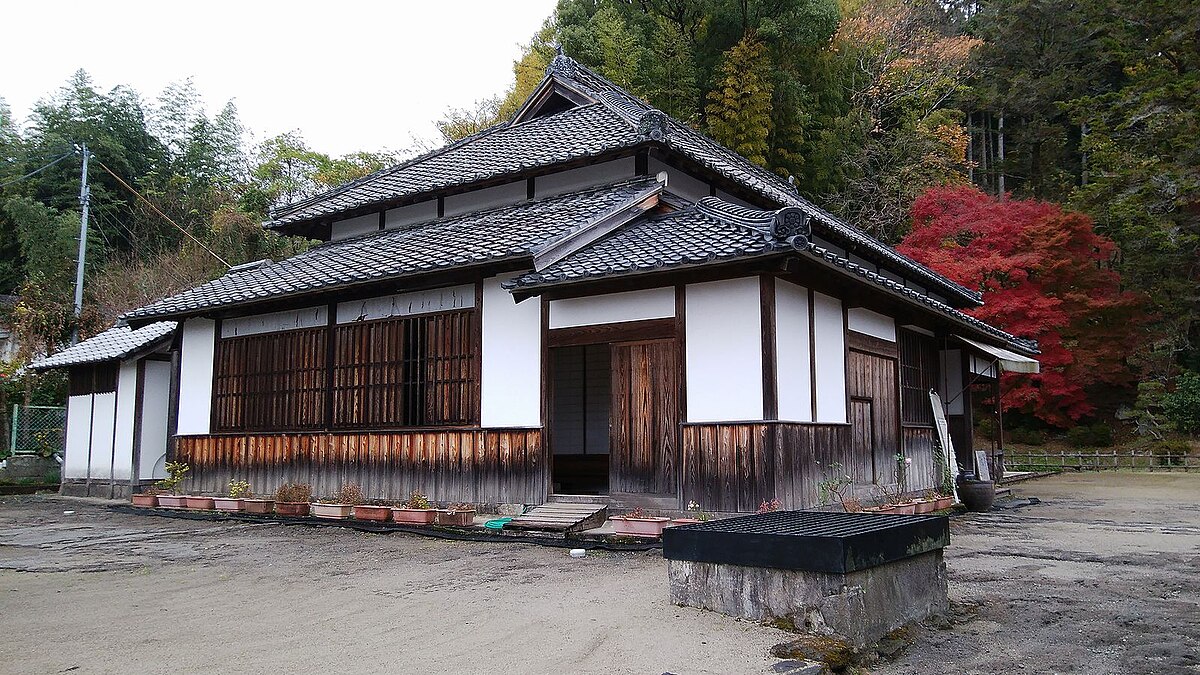 南関町