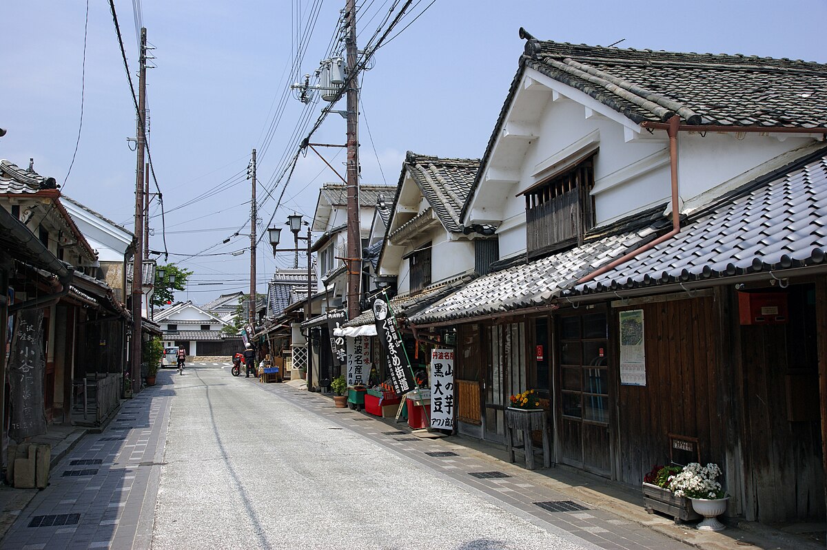 丹波篠山市