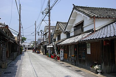 丹波篠山市