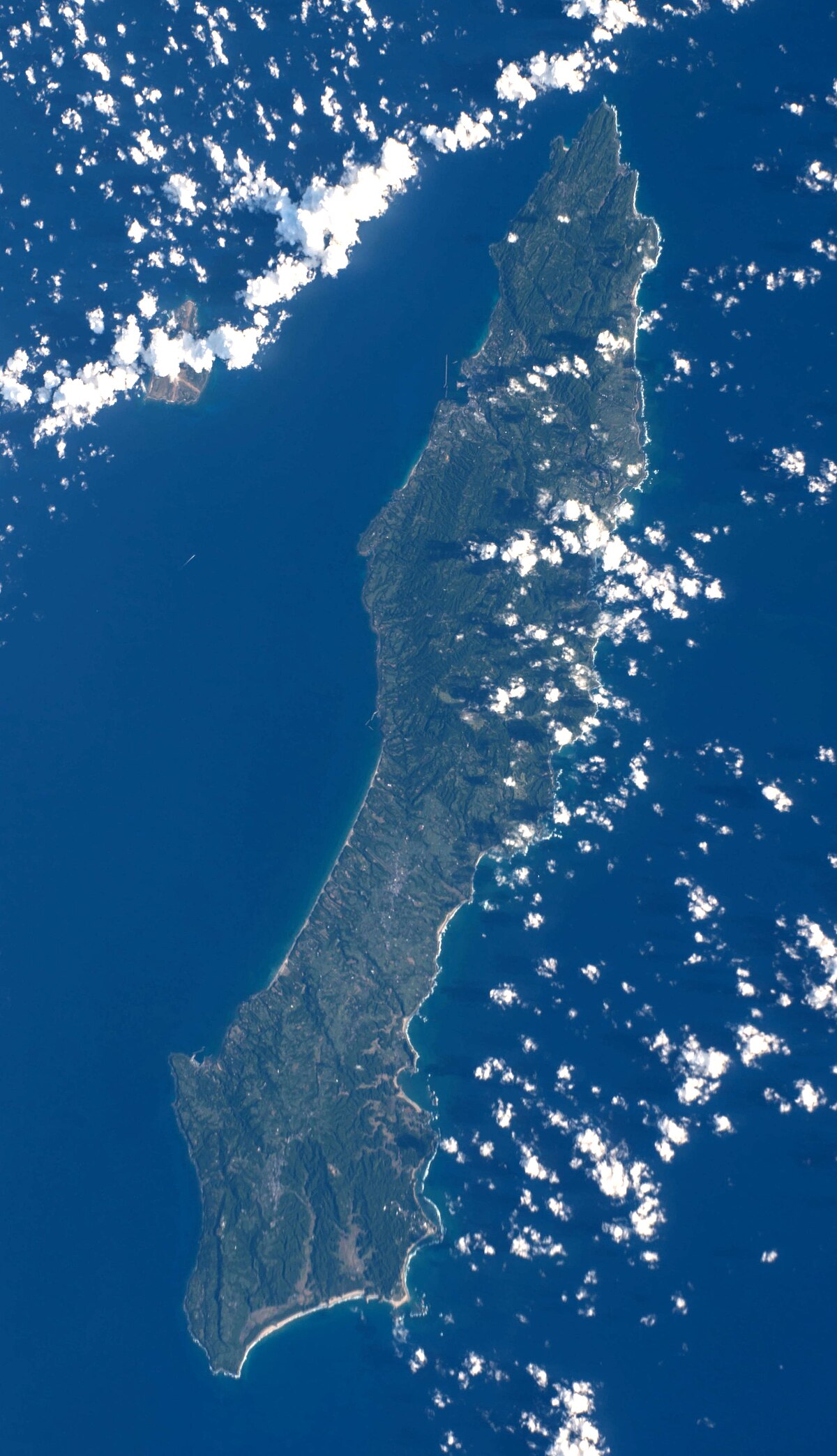 種子島