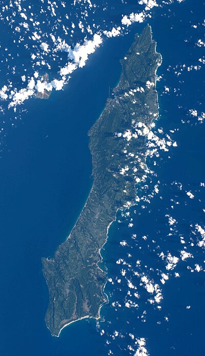 種子島