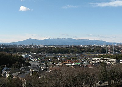 단자와 산지