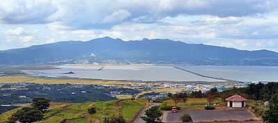 多良岳