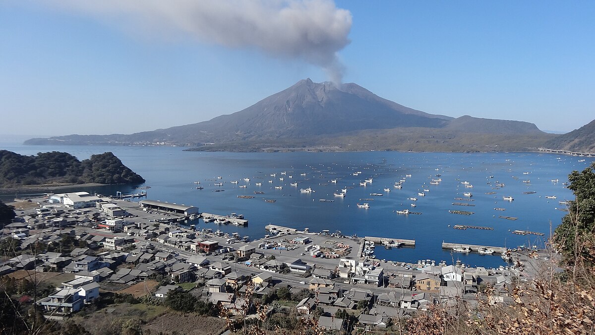 Tarumizu