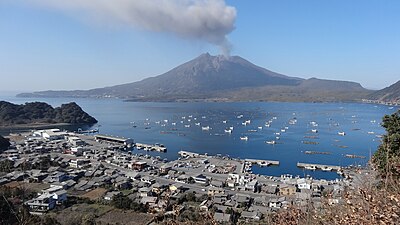 垂水市