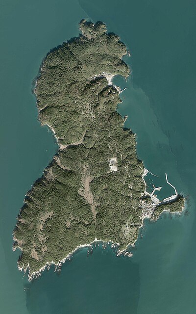 田代島