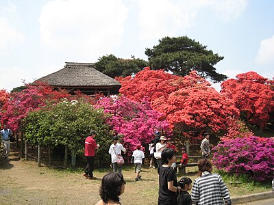 Tatebayashi