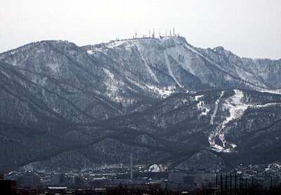 테이네산