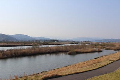 Tenjin River