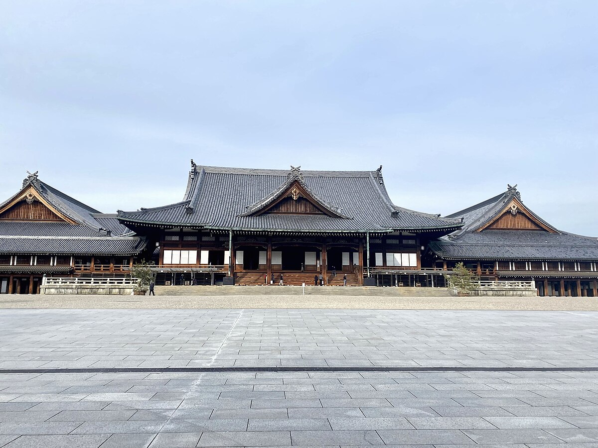 天理市