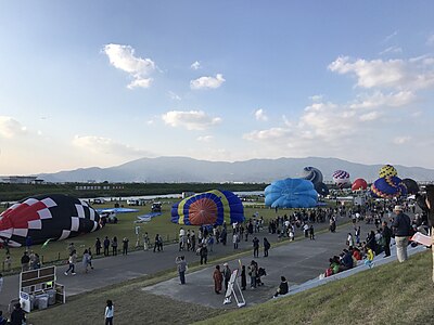 天山