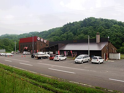 Embetsu