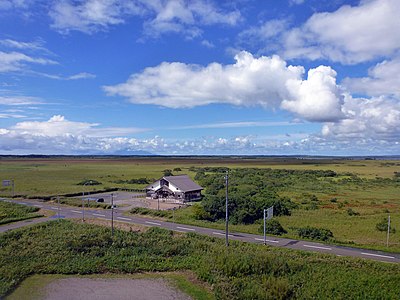 幌延町