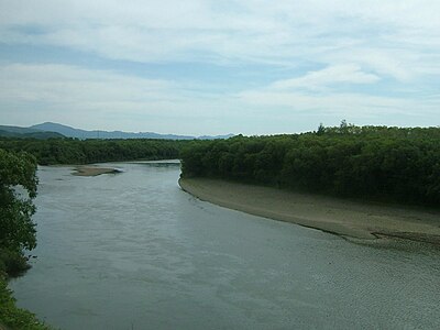 天鹽川
