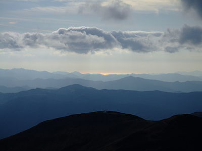 出羽三山