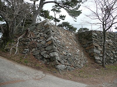 Toba Castle