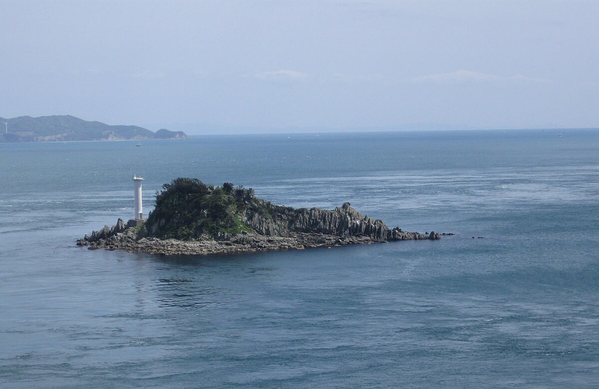 飛島