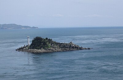 Tobishima
