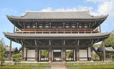 東福寺