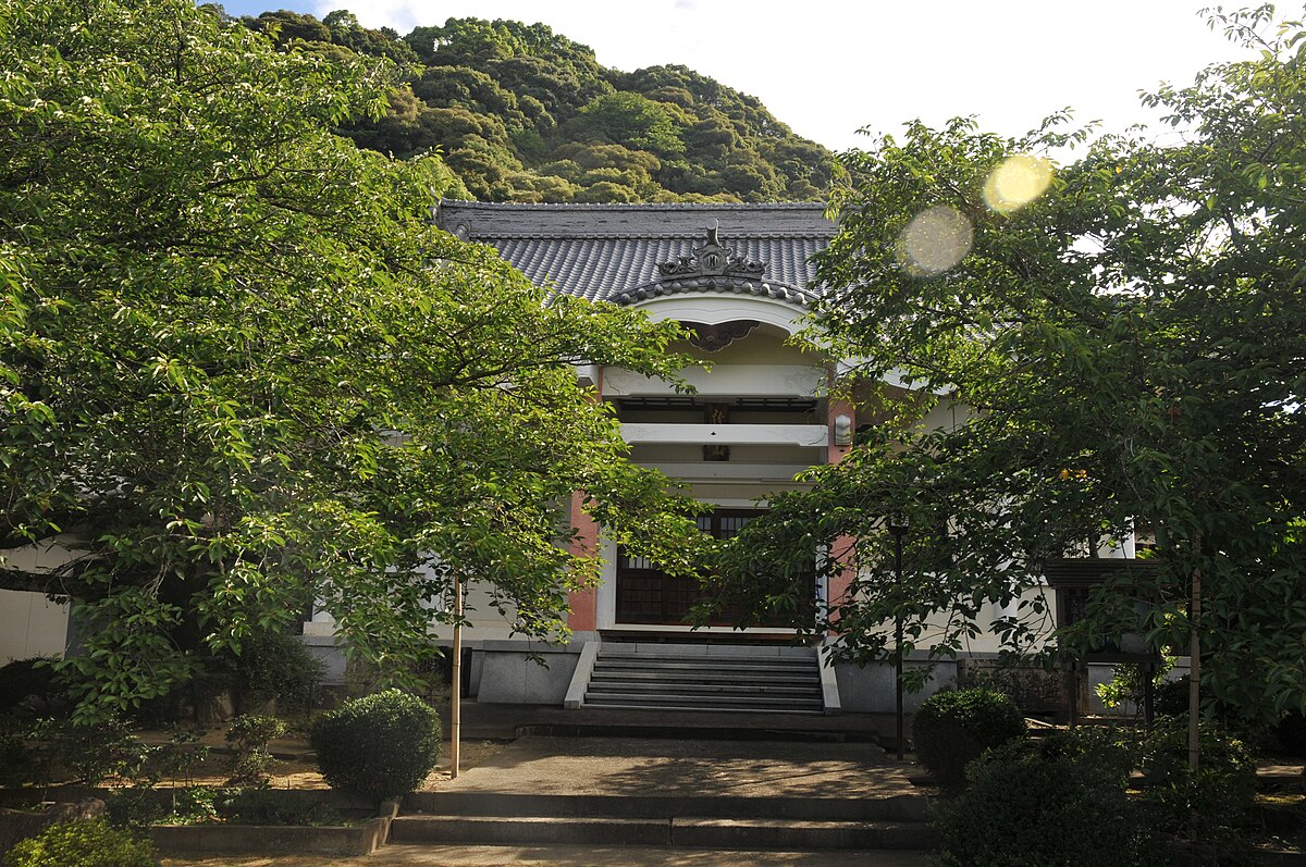 等覚寺
