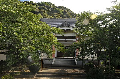Tōgaku-ji Temple