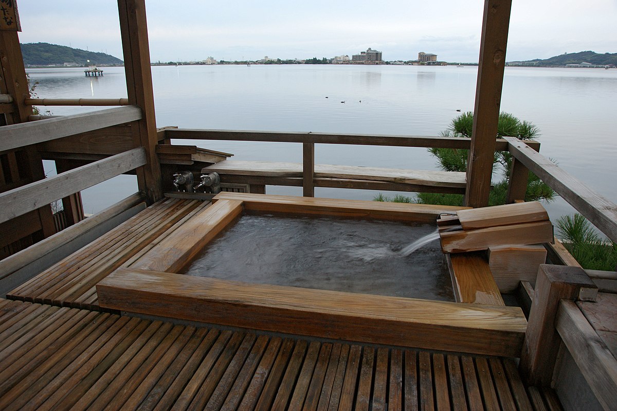湯梨浜町